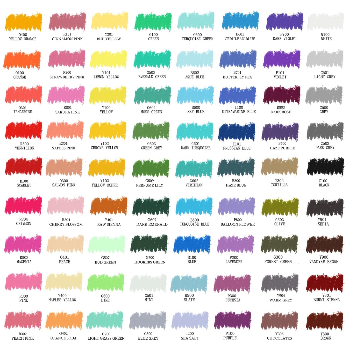 Azalea Marketplace Picks 🌺: Oil Pastels, Soft Oil Pastels for Art Painting, Drawing, Blending, Art Supplies for Artists, Beginners, Students, Teachers