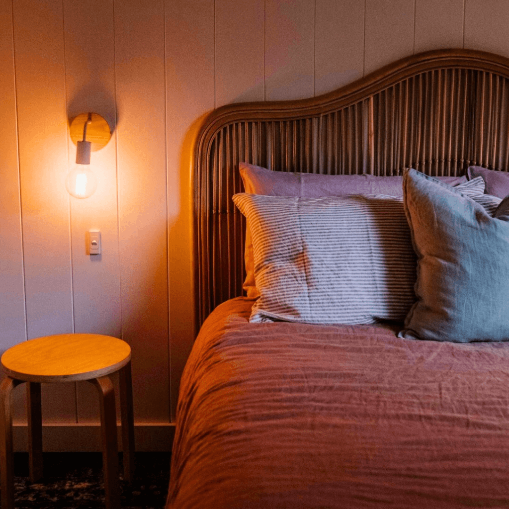 Sleep Sanctuary