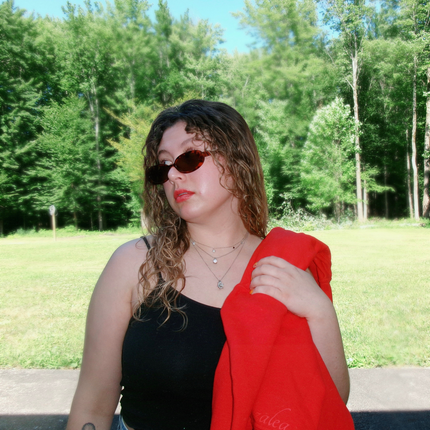 Strawberry Spritz - The EssenCHILLs Collection