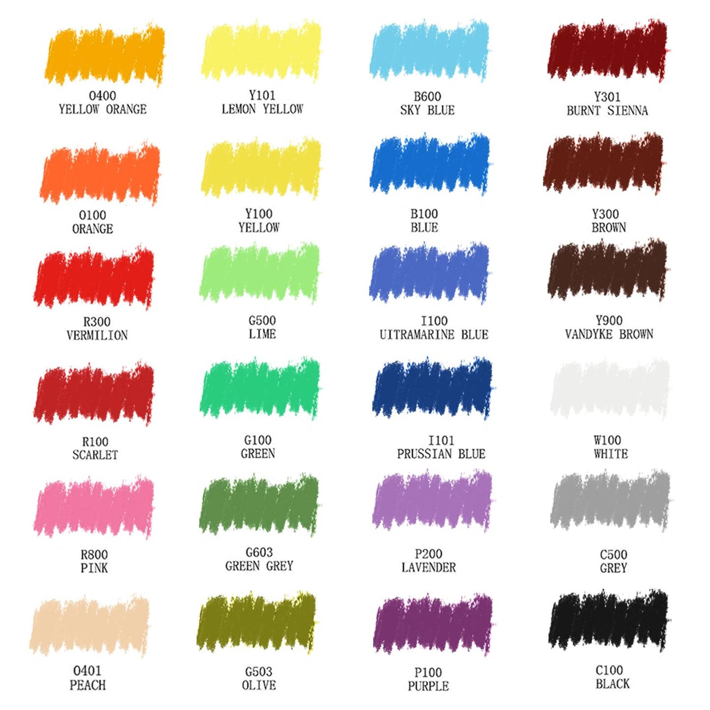 Azalea Marketplace Picks 🌺: Oil Pastels, Soft Oil Pastels for Art Painting, Drawing, Blending, Art Supplies for Artists, Beginners, Students, Teachers