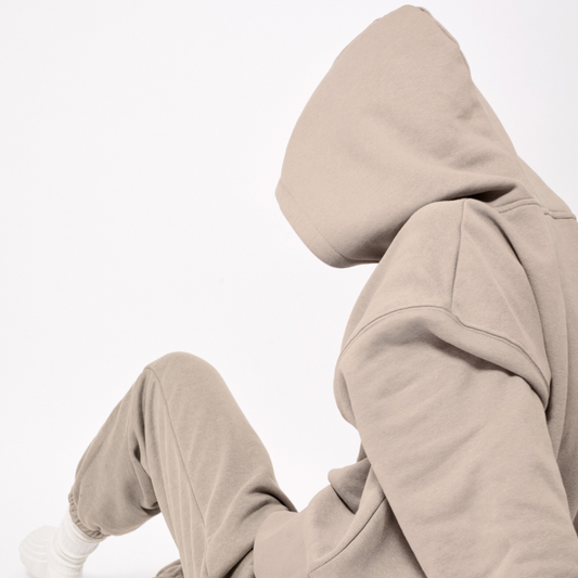 Vanilla scented comfortable loungewear